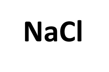 Sodium Chloride 3kg